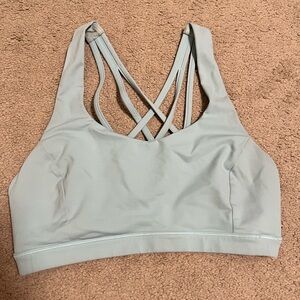 Free to be Serene Bra size 6